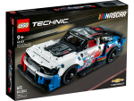 NASCAR® Next Gen Chevrolet Camaro ZL1 - Image 2