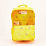 Brick Backpack – Yellow - Image 3