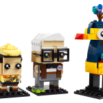 Carl, Russell & Kevin