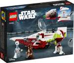 Obi-Wan Kenobi’s Jedi Starfighter™ - Image 7