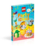 Party Ideas with Exclusive LEGO Cake Mini Model - Image 2