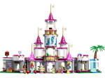 Ultimate Adventure Castle