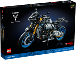Yamaha MT-10 SP - Image 2