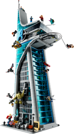 Avengers Tower - Image 4