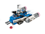 Captain Rex™ Y-Wing™ Microfighter - Image 3