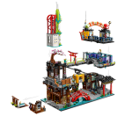 NINJAGO® City Markets - Image 4