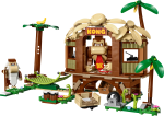 Donkey Kong's Tree House Expansion Set