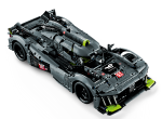 PEUGEOT 9X8 24H Le Mans Hybrid Hypercar - Image 4