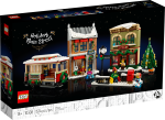 Holiday Main Street