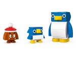 Penguin Family Snow Adventure Expansion Set - Image 3