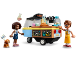 Mobile Bakery Food Cart - Image 3