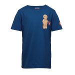 Gingerbread Man T-Shirt – Kids