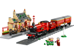 Hogwarts Express ™ Train Set with Hogsmeade Station™