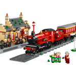 Hogwarts Express ™ Train Set with Hogsmeade Station™