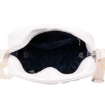 Crossbody Bag – Retro Logos - Image 3