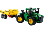 John Deere 9620R 4WD Tractor - Image 2