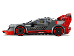 Audi S1 e-tron quattro Race Car - Image 3