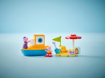 Peppa Pig Boat Trip - Image 7