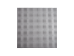 Gray Baseplate - Image 3