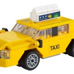Yellow Taxi