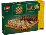 Traditional Chess Set - Image 3