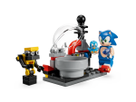 Sonic vs. Dr. Eggman's Death Egg Robot - Image 5