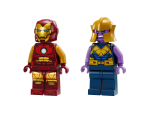 Iron Man Hulkbuster vs. Thanos - Image 4