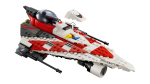 Jedi Bob's Starfighter - Image 4