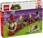 The Bowser Express Train - Image 2