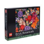Brick Botanicals 1,000-Piece Puzzle - Image 5