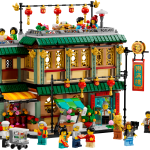 Family Reunion Celebration