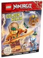 Golden Ninja - Image 2
