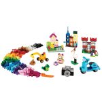LEGO® Large Creative Brick Box - Image 2