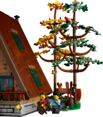 A-Frame Cabin - Image 5