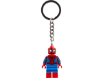Spider-Man Key Chain