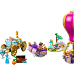 Princess Enchanted Journey