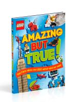 Amazing But True – Fun Facts About the LEGO World and Our Own! - Image 2