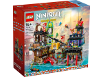 NINJAGO® City Markets - Image 2