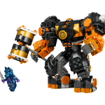 Cole's Elemental Earth Mech