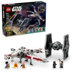 TIE Fighter & X-Wing Mash-up - Image 2