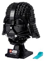 Darth Vader™ Helmet - Image 3