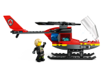 Fire Rescue Helicopter - Image 4