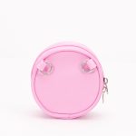 Micro Knob Bag – Light Pink - Image 5