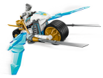 Zane's Ice Motorcycle - Image 3