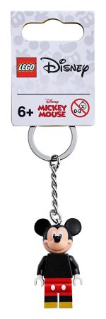 Mickey Key Chain - Image 2