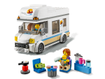 Holiday Camper Van - Image 5