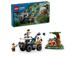 Jungle Explorer Off-Road Truck - Image 2