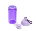 Hydration Bottle – Lavender - Image 3