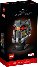 Star-Lord's Helmet - Image 2