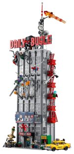 Daily Bugle - Image 4